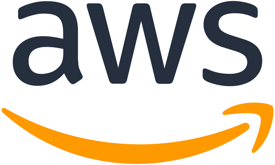 Amazon Web Services partner logo